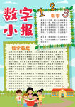 数字小报