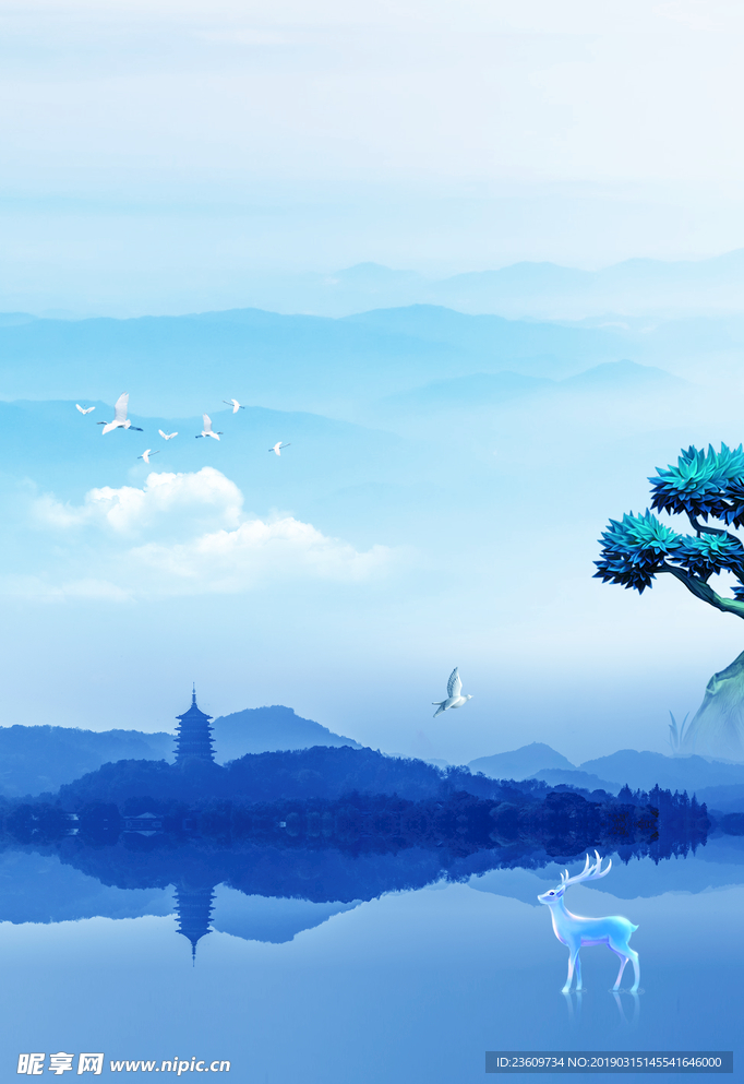 西湖