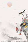 创意中国风