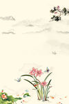中国风背景