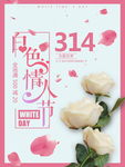 白色情人节