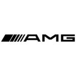 AMG标准logo