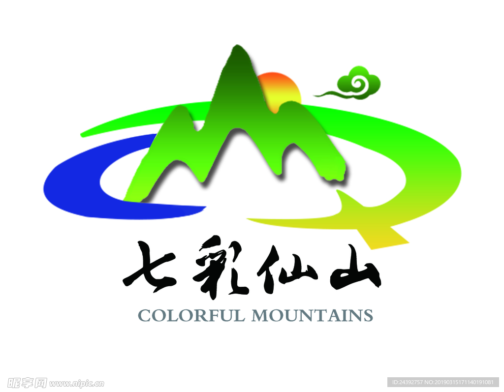 中国旅游标志图片素材-编号15884207-图行天下