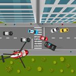 警察逮捕场景