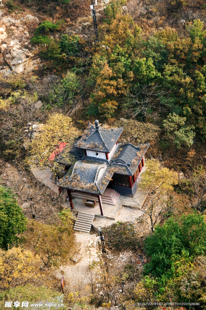 大连大黑山