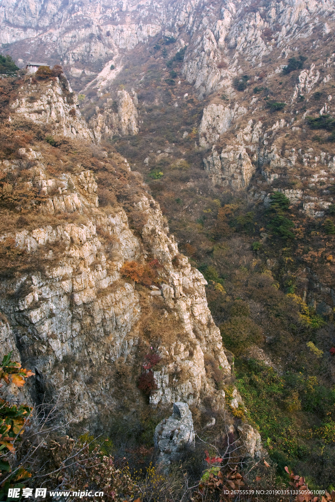 大连大黑山