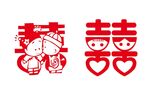 双喜
