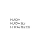 惠达卫浴logo