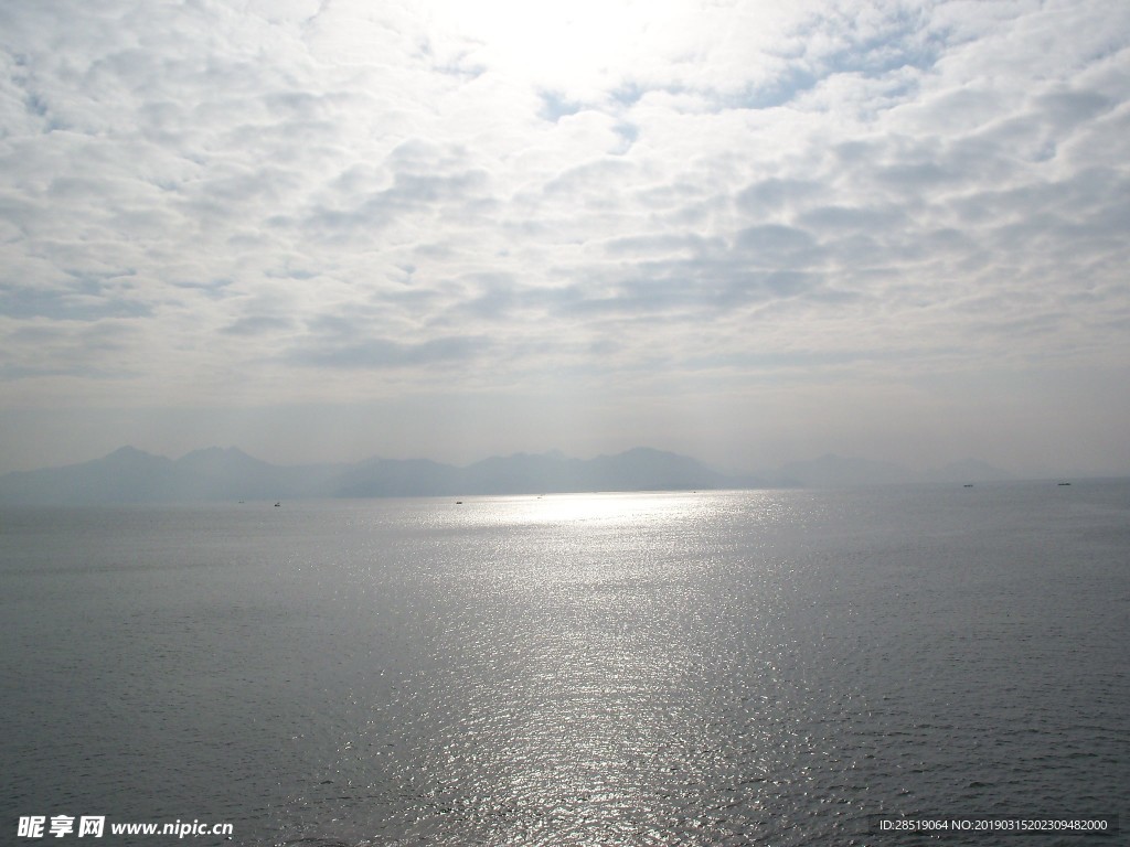 海光