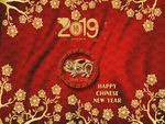 2019背景墙