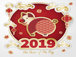 2019背景墙