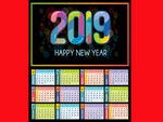 2019背景墙