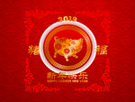 2019背景墙