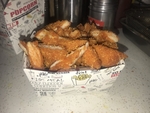 高清鸡排图