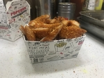 高清鸡排图