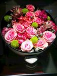 鲜花礼盒