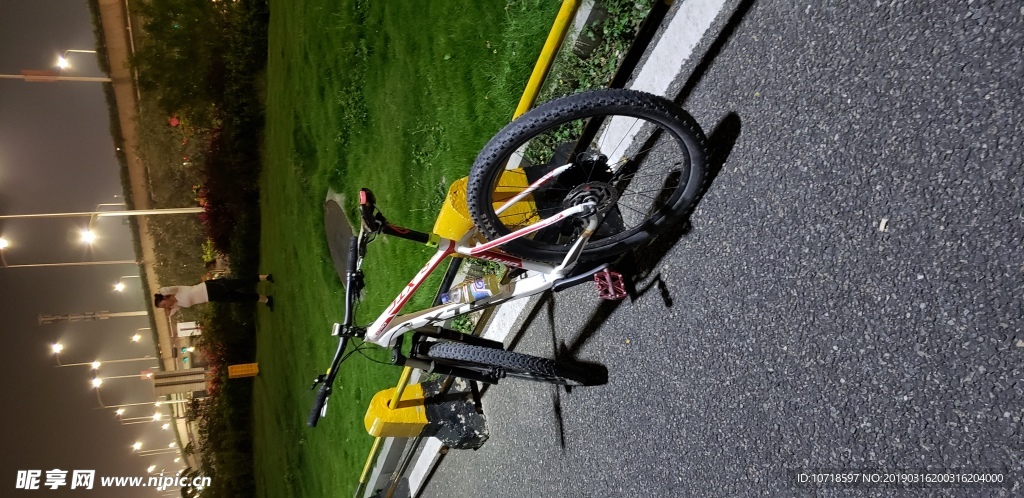 自行车