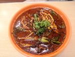 麻辣米线