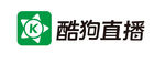 酷狗直播logo标志