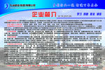 公司简介