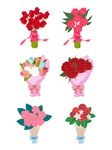 玫瑰花