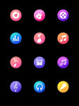 音乐图标