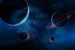 星空