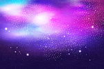 星空背景