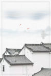 水墨背景