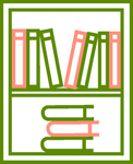 书架
