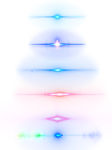 光