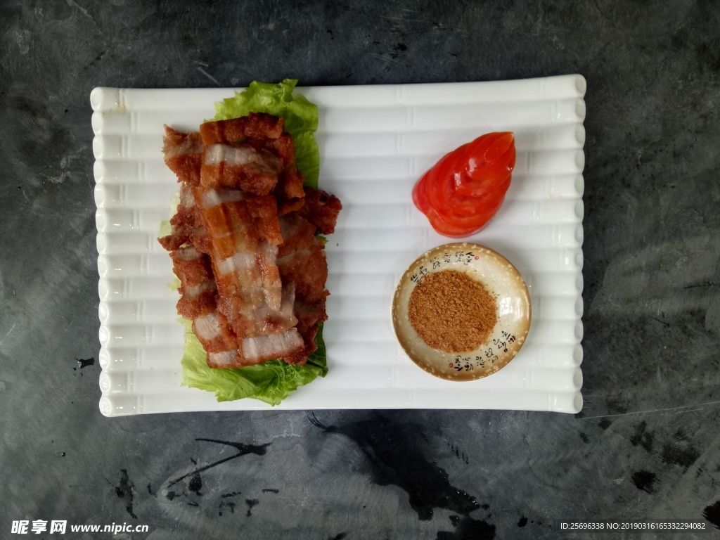 金牌烤肉
