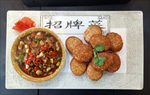 驴肉火烧