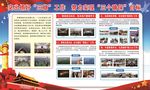 三个确保板报