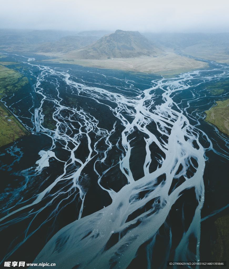 河