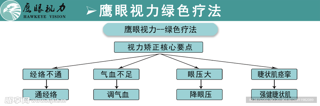 鹰眼视力