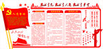 党建文化墙