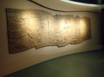 文物展板