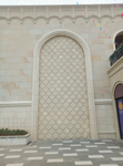 简欧建筑