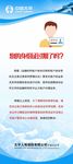 你的身份证展架