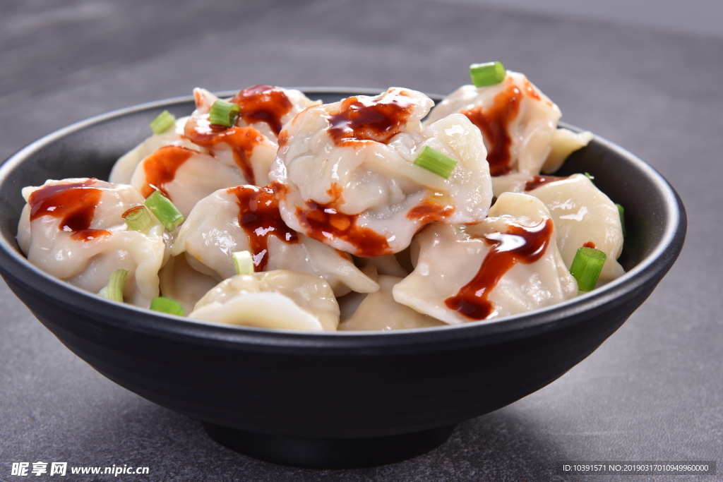 水饺