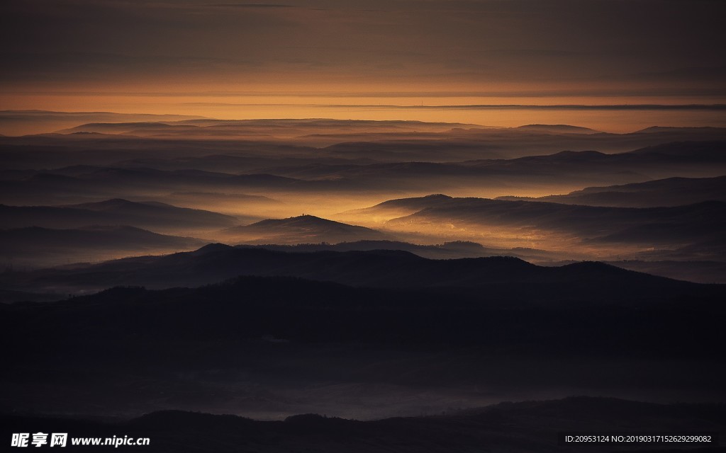 风景