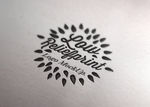 LOGO样机