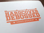 LOGO样机