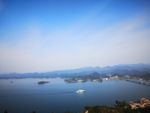 千岛湖