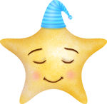 星星