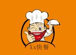 饭店LOGO