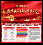 社会主义核心价值观