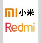 小米旗下红米logo