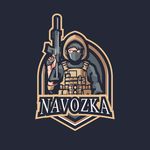 手绘卡通LOGO标志